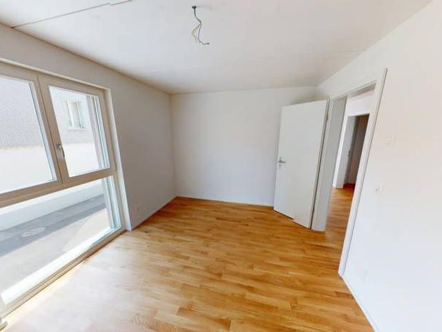 Apartment mieten in Dorfplatz, Lengnau (BE)
