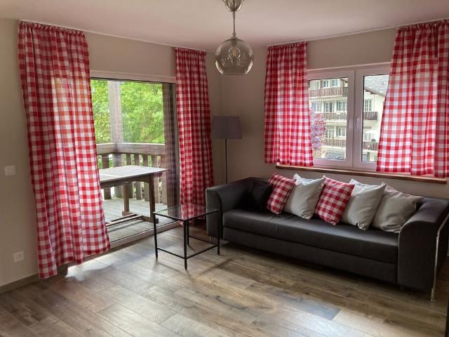 Apartment mieten in Plaffeien, Freiburg