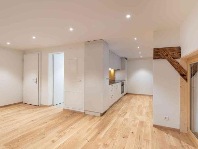 Apartment mieten in Bern
