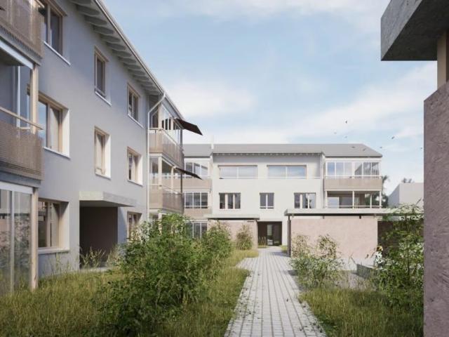 Apartment mieten in Rothenthurm, Schwyz