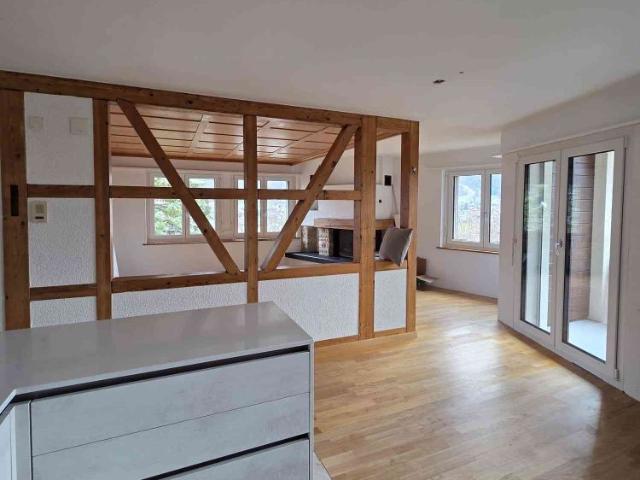Apartment mieten in Näfels, Glarus