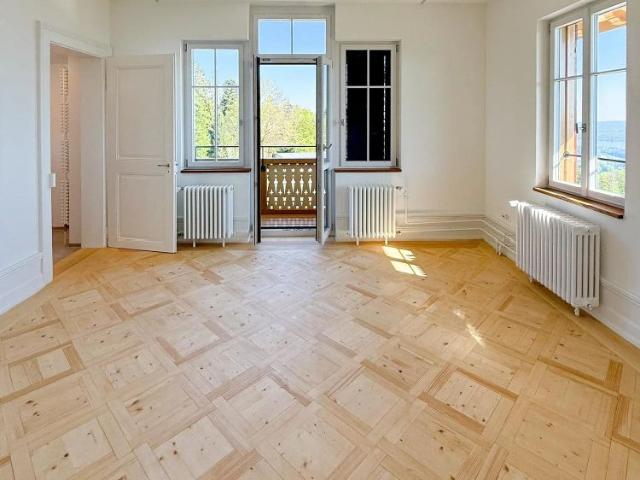 Apartment mieten in Langnau am Albis, Zürich