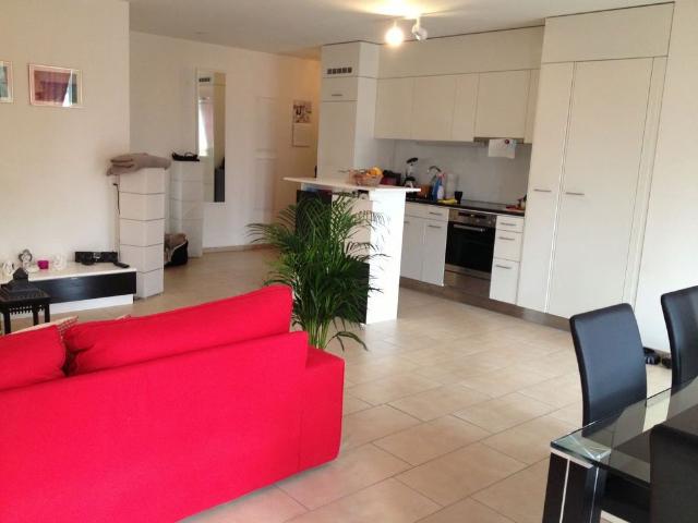 Apartment mieten in Eglisau, Zürich