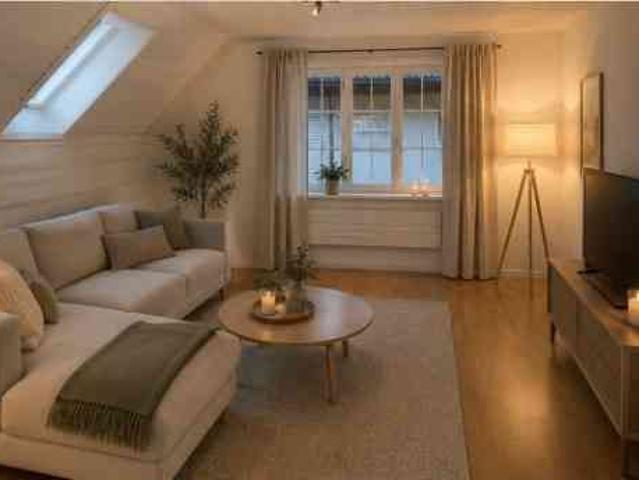 Apartment mieten in Schwarzenburg, Bern