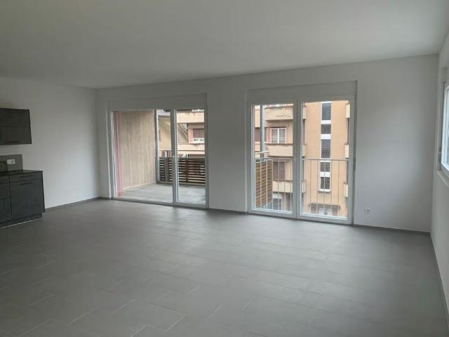 Apartment mieten in Herzogenbuchsee, Bern