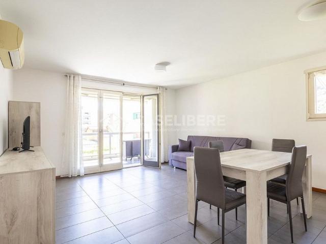 Apartment mieten in Aldesago, Tessin