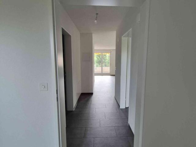 Apartment mieten in Olten, Amtei Olten-Gösgen
