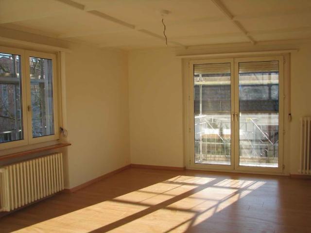 Apartment mieten in Einigen, Zürich