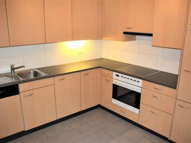 Apartment mieten in Oftringen, Aargau