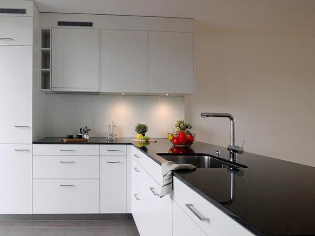 Apartment mieten in Wil (SG), St. Gallen