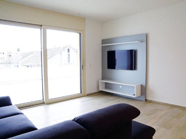 Apartment mieten in Hägendorf, Amtei Olten-Gösgen