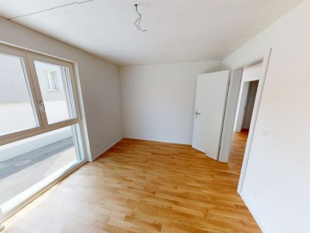 Apartment mieten in Dorfplatz, Lengnau (BE)