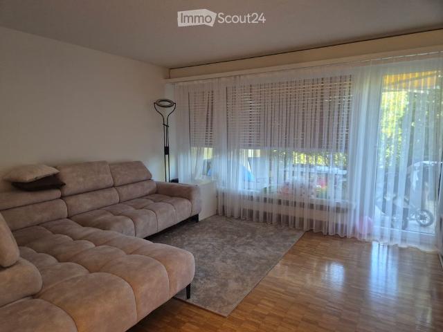 Apartment mieten in Winterthur, Zürich
