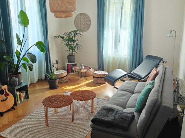 Haus mieten in Belmont-Yverdon, Waadt