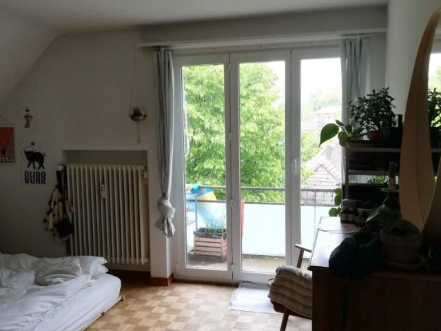 Apartment mieten in Bern