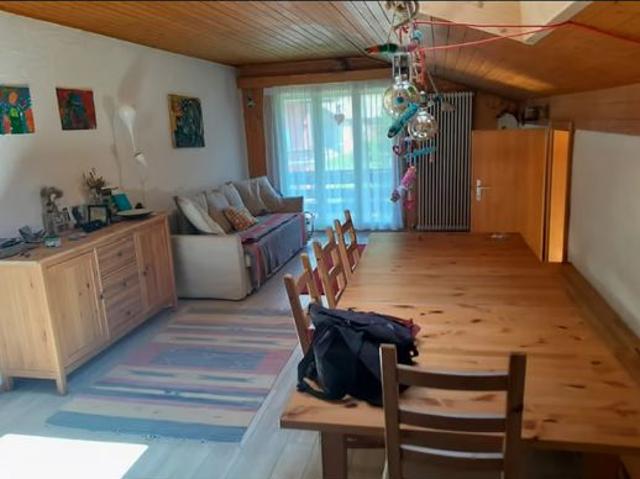 Apartment mieten in Roggiana, Vacallo