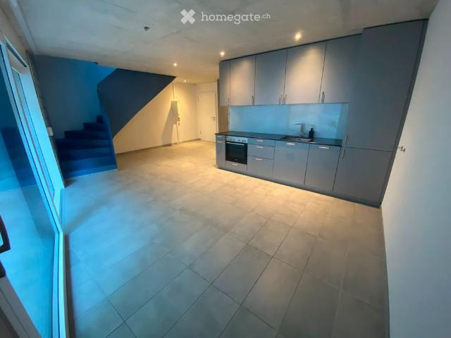 Apartment mieten in Wynigen, Bern
