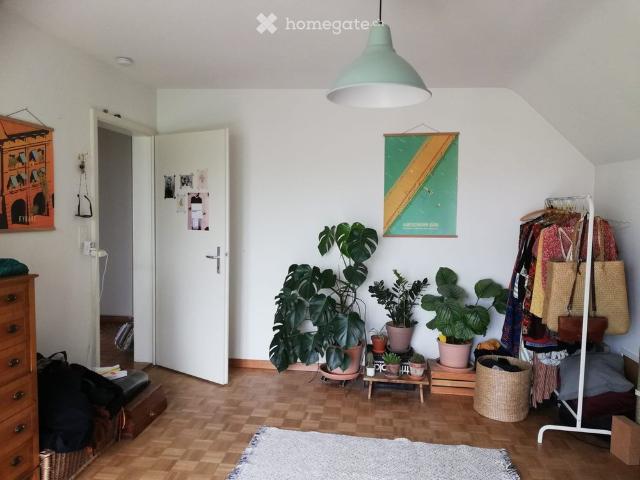 Apartment mieten in Bern