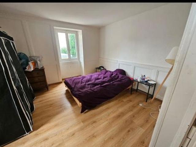 Apartment mieten in Sainte-Croix, Waadt