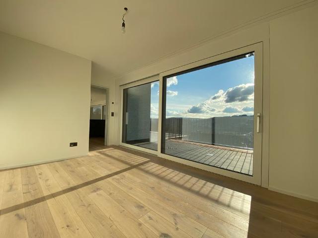 Apartment mieten in Oetwil, Zürich