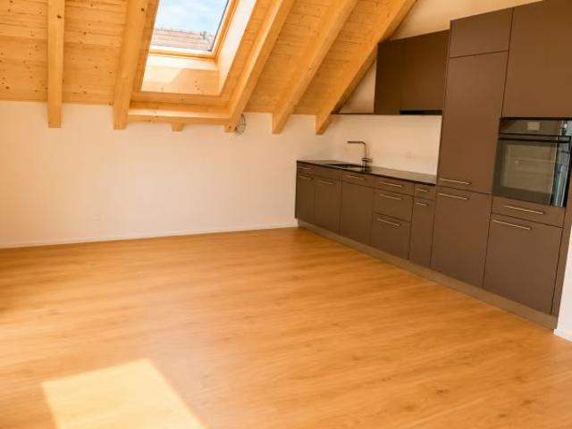 Apartment mieten in Seftigen, Bern
