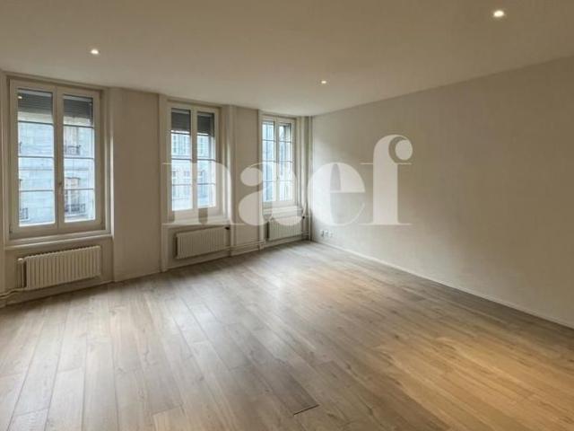 Apartment mieten in Villars, Freiburg