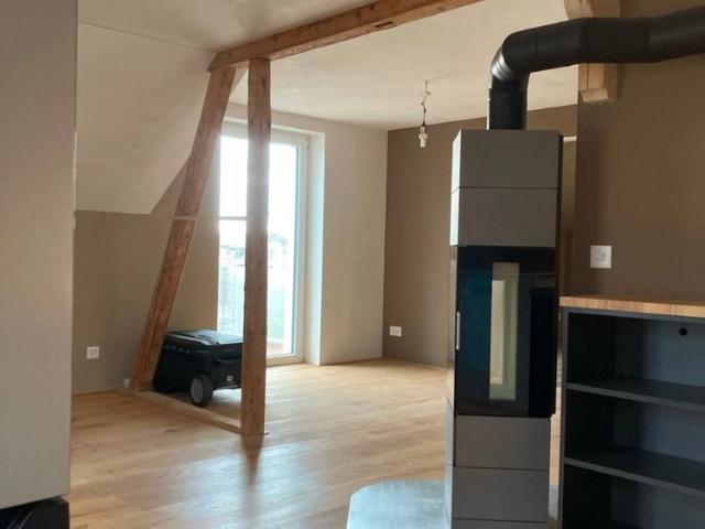 Apartment mieten in Wangen (SZ), Schwyz