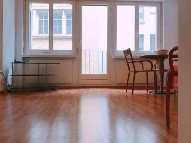 Apartment mieten in Rathaus, Zürich
