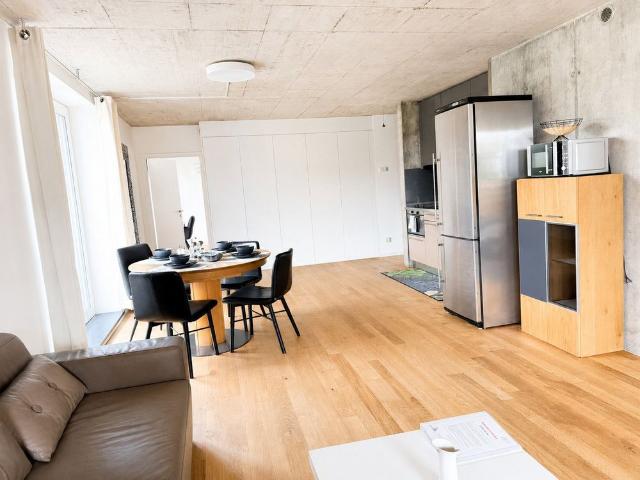 Apartment mieten in Wallisellen, Zürich