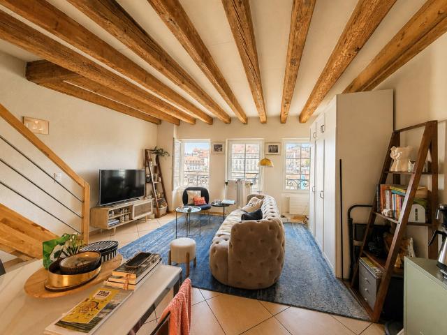 Apartment mieten in Cheseaux-Lausanne, Waadt