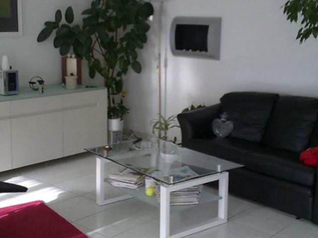 Apartment mieten in Buchs (ZH), Zürich