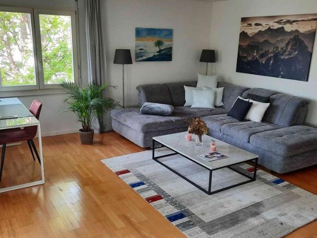 Apartment mieten in Schaffhausen