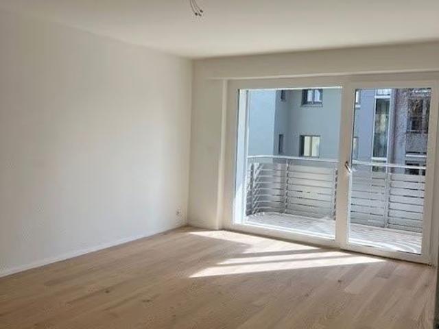 Apartment mieten in Opfikon, Zürich
