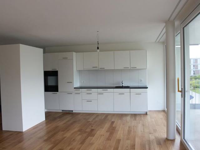 Apartment mieten in Büron, Lü