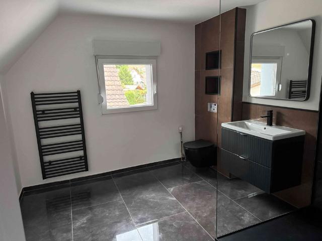 Apartment mieten in Balgach, St. Gallen