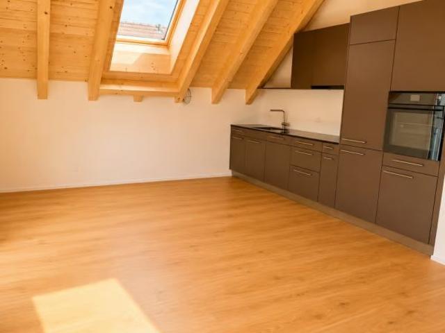 Apartment mieten in Seftigen, Bern