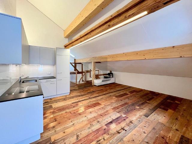 Apartment mieten in Flums, St. Gallen