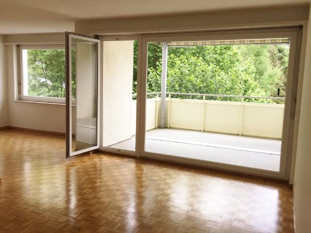 Apartment mieten in Zollikon, Zürich
