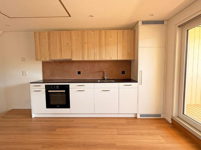 Apartment mieten in Langnau im Emmental, Bern