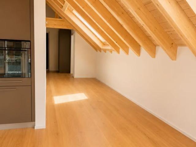 Apartment mieten in Seftigen, Bern