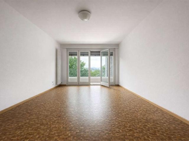 Apartment mieten in Massagno, Tessin