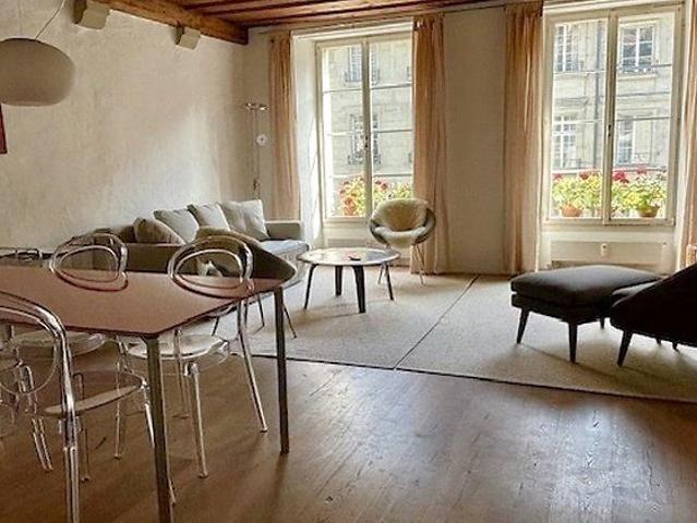 Apartment mieten in Bern