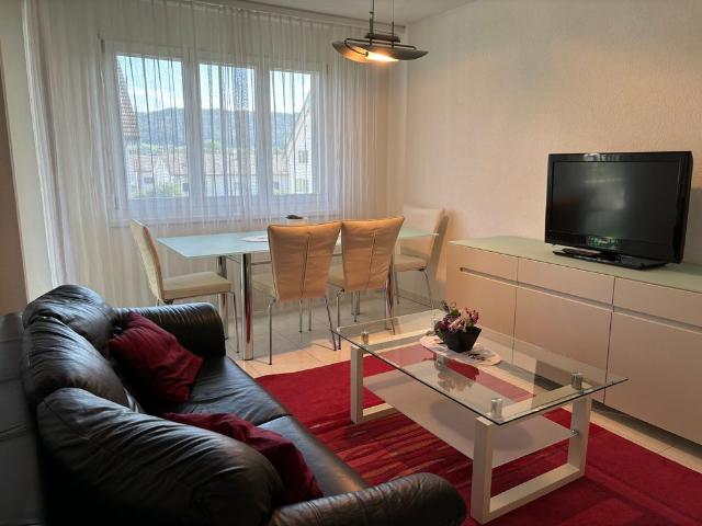 Apartment mieten in Buchs (ZH), Zürich