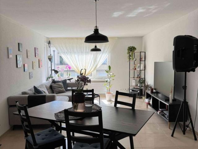 Apartment mieten in Baden, Aargau