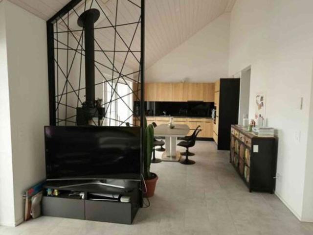 Apartment mieten in Hauterive (FR), Freiburg
