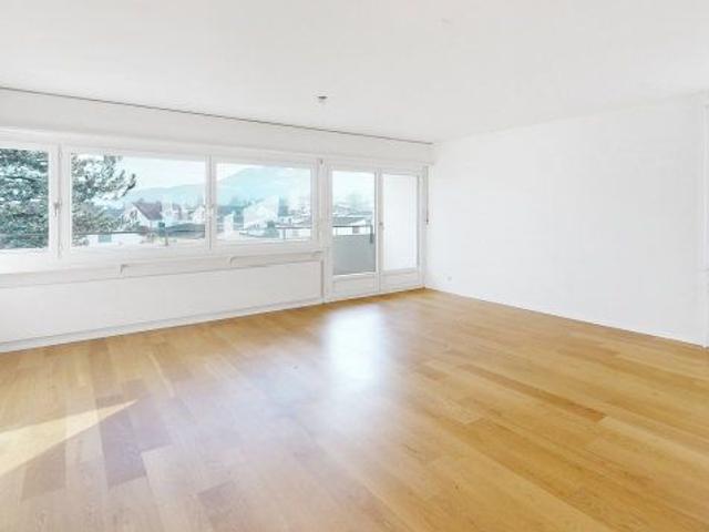 Apartment mieten in Altstätten (SG), St. Gallen