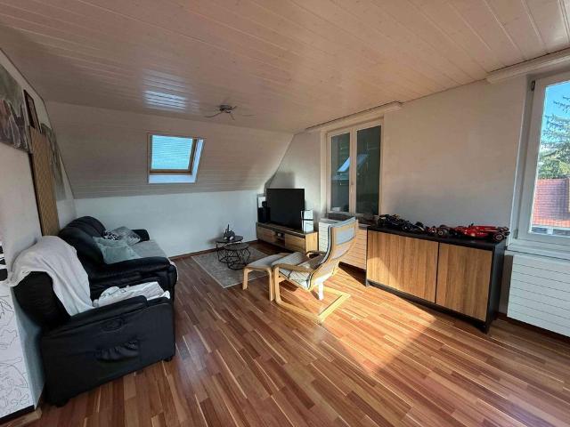 Haus mieten in Obergösgen, Solothurn