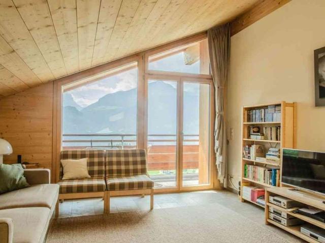 Apartment mieten in Hasliberg, Bern