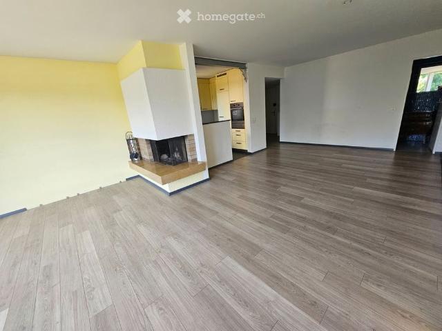 Apartment mieten in Ittigen, Bern