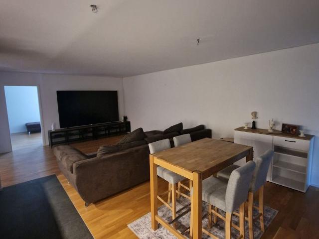Apartment mieten in Düdingen, Freiburg